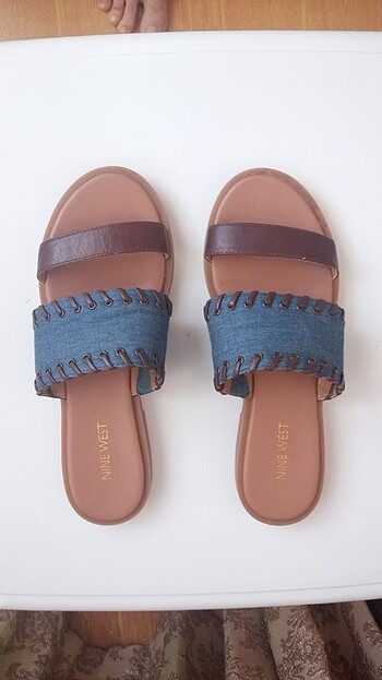 Nine West Nine West Kadın Terlik