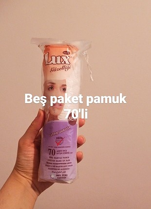 Makyaj pamuğu
