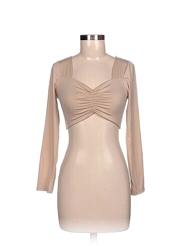 Vintage Love Bluz %70 İndirimli.