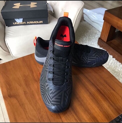 Under Armour Ayakkabı