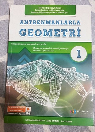 Test kitabı 