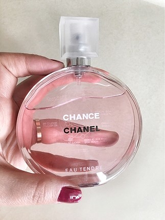 Chanel parfüm