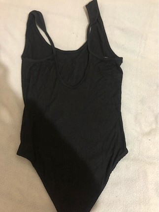 Bershka Bershka askılı badi