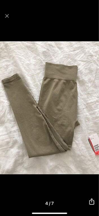 m Beden H&M tayt