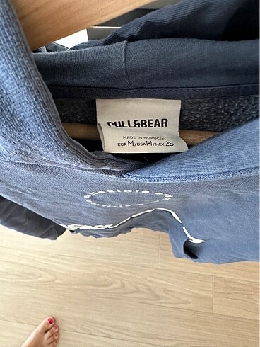 Pull and Bear Pull And bear Sweatshirt m