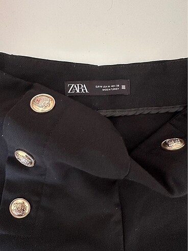Zara Zara shorts m