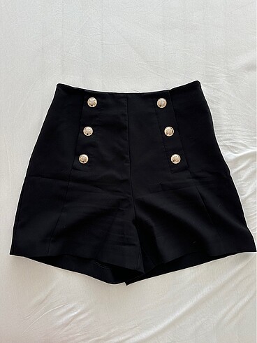 m Beden Zara shorts m