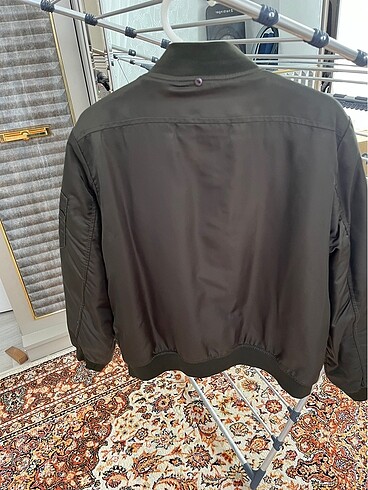 xl Beden Haki Mont