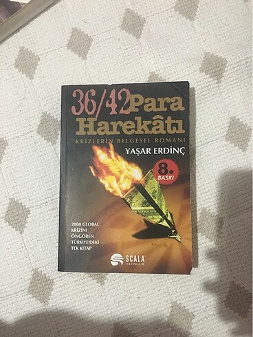 Para harekatı