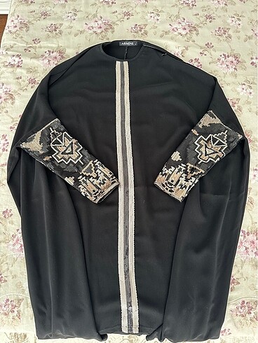 Armine tesettür tunik
