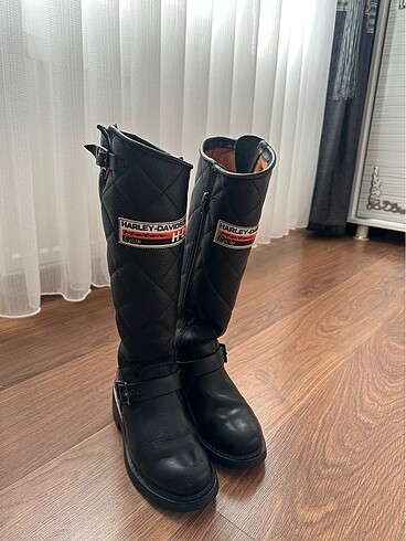 Harley davidson
