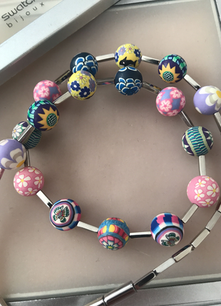 universal Beden çeşitli Renk Swatch bijoux