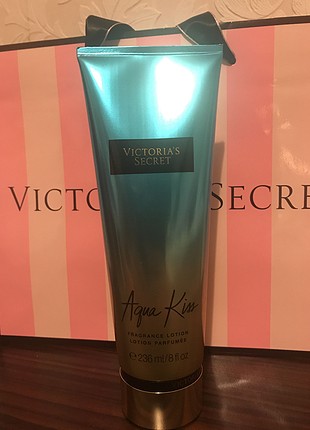 universal Beden turkuaz Renk Victoria?s Secret Aqua Kiss