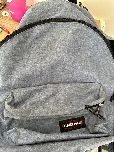 eastpak sirt cantasi