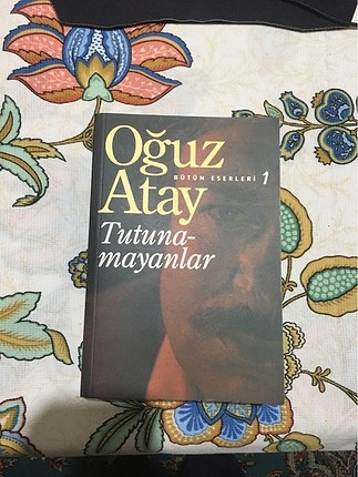 Oğuz Atay