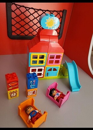 Lego duplo