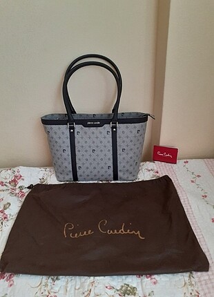 Pierre Cardin çanta