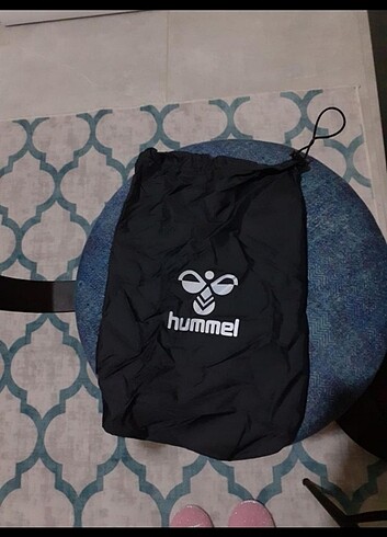 Hummel toz torbasi