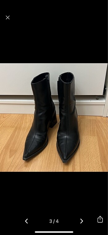 39 Beden ZARA VİRAL BOT