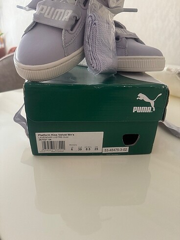 Puma Puma ayakkabı