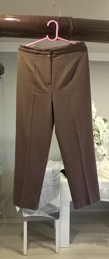Kumaş pantalon 