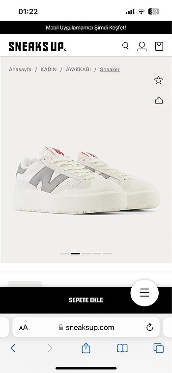 New Balance NEW BALANCE AYAKKABI