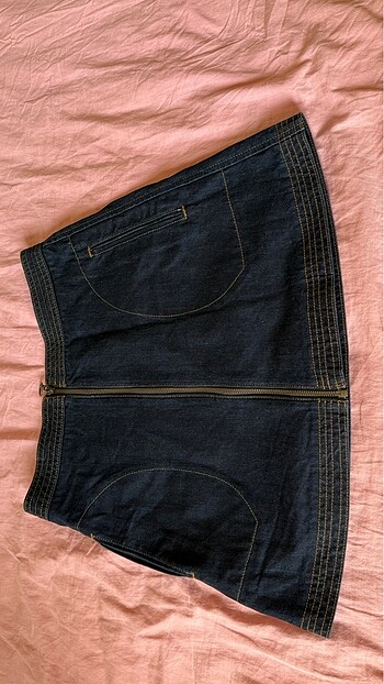 Vintage Kot etek