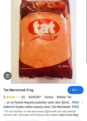  Beden gri Renk 5 kg lik mercimek şeker bulgur 