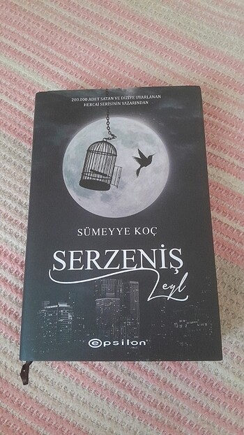 Serzeniş Leyl