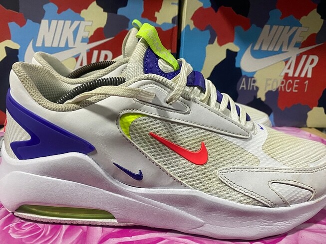 Orjinal nike air max
