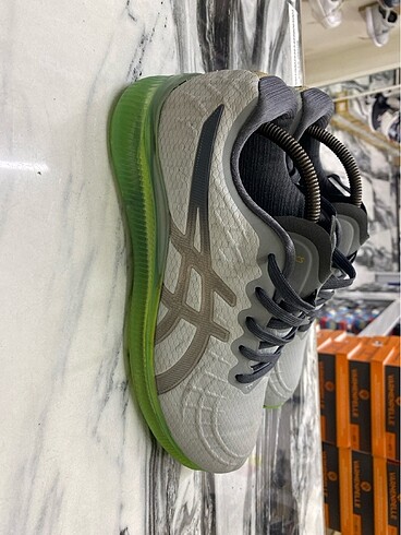 Orjinal asics