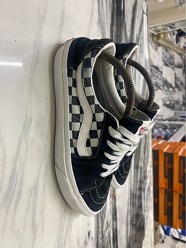 Vans orijinal