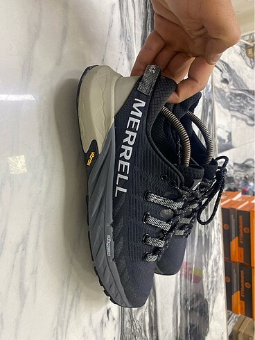 43 Beden Orijinal Merrell
