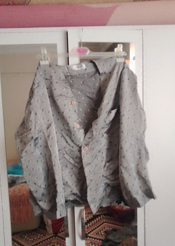 Diğer erkek pijama takımı