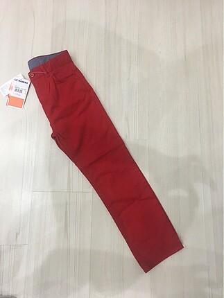 Erkek Çocuk Pantolon