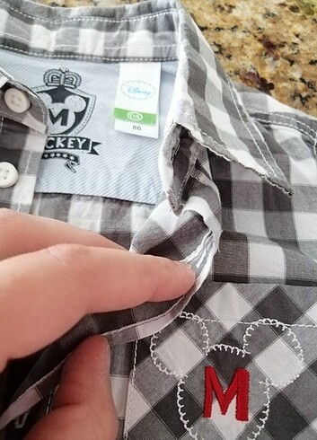 LC Waikiki Lcw gömlek