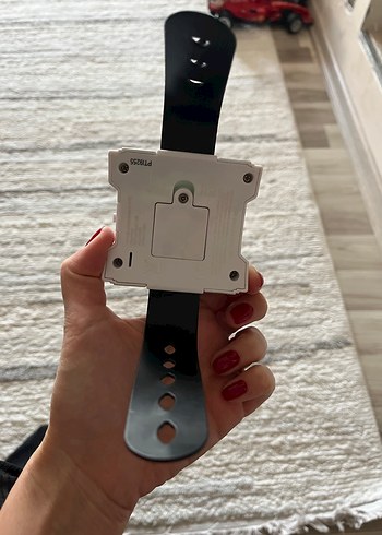 Yeşil Karanlık Aksiyon Figür Saat ben 10 - Görsel 5