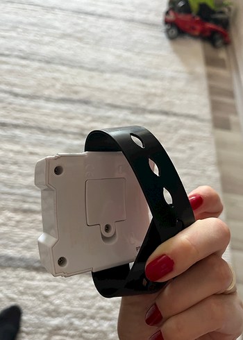 Yeşil Karanlık Aksiyon Figür Saat ben 10 - Görsel 2