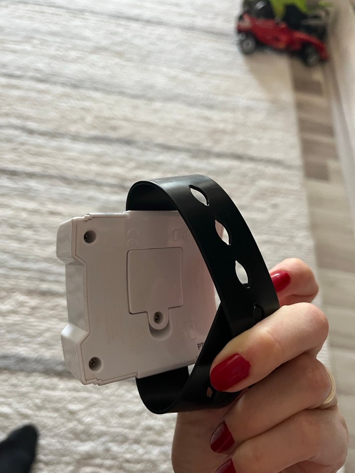 Yeşil Karanlık Aksiyon Figür Saat ben 10 - Görsel 2