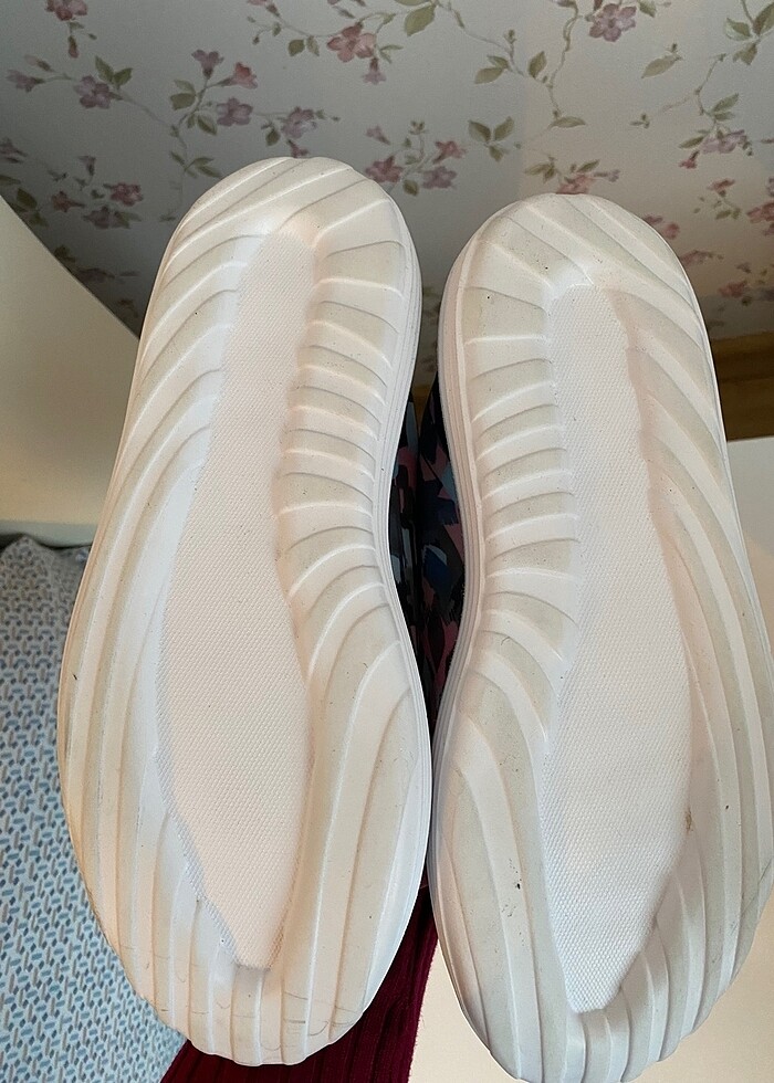 LCW spor ayakkabı - Görsel 3