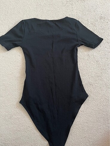 s Beden LCW çıtçıtlı body