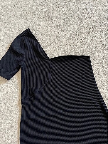 xs Beden Zara elbise