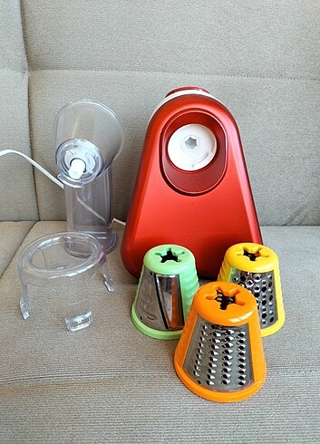 Beden Tefal 3in 1 rende