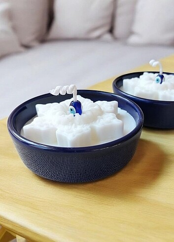 Soya wax Mum