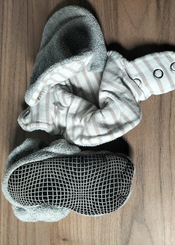 Ella Bonna Ev patiği - Görsel 2