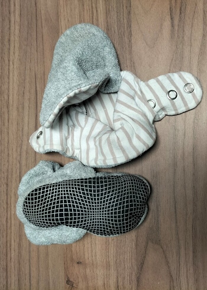 Ella Bonna Ev patiği - Görsel 3