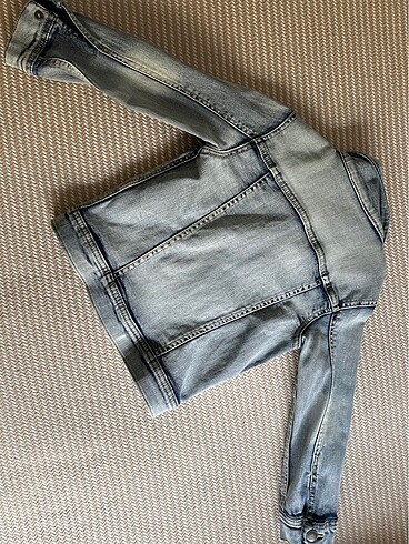 Koton Kids Jean ceket