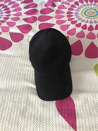 Siyah şapka