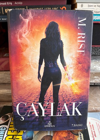 Caylak Fantastik Macera Ve Guc