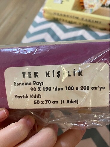  Beden pembe Renk Tek kişilik havlu çarşaf takımı